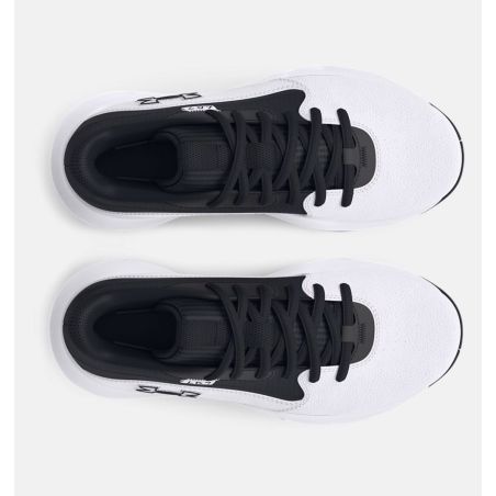 UNDER ARMOUR GS Lockdown 7 Junior | Basketball | TotRunning