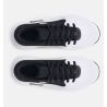 Zapatillas Under Armour junior 3028513-401: ¡Domina la cancha!