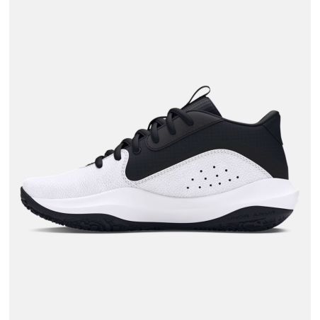 UNDER ARMOUR GS Lockdown 7 Junior | Baloncesto | TotRunning