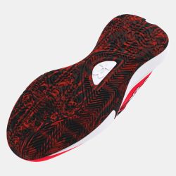 Zapatillas Under Armour junior 3028513-401: ¡Domina la cancha!