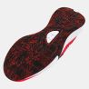 Zapatillas Under Armour junior 3028513-401: ¡Domina la cancha!