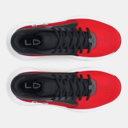 Zapatillas Under Armour junior 3028513-401: ¡Domina la cancha!