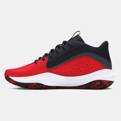 Zapatillas Under Armour junior 3028513-401: ¡Domina la cancha!