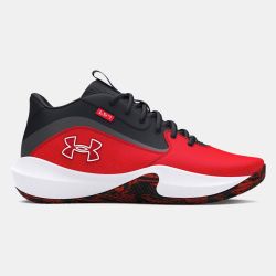 Zapatillas Under Armour junior 3028513-401: ¡Domina la cancha!