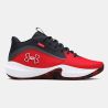 Zapatillas Under Armour junior 3028513-401: ¡Domina la cancha!