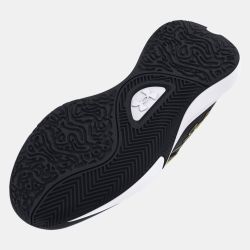 Zapatillas Under Armour junior 3028513-401: ¡Domina la cancha!