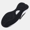 Zapatillas Under Armour junior 3028513-401: ¡Domina la cancha!