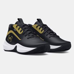 Zapatillas Under Armour junior 3028513-401: ¡Domina la cancha!