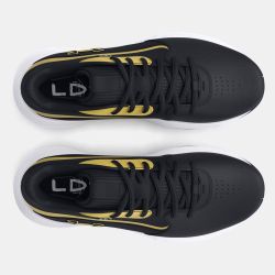 Zapatillas Under Armour junior 3028513-401: ¡Domina la cancha!