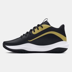 Zapatillas Under Armour junior 3028513-401: ¡Domina la cancha!