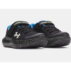 Meta título: Zapatillas running Under Armour Surge 4 niño.