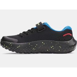 Meta título: Zapatillas running Under Armour Surge 4 niño.