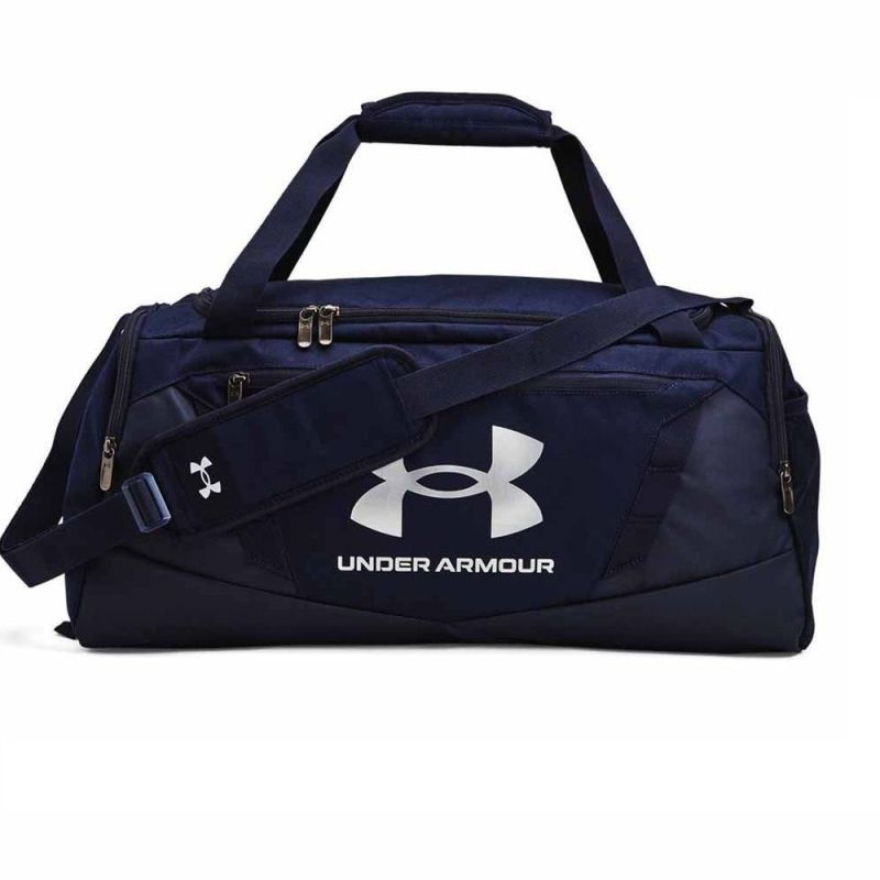 UNDER ARMOUR UA UNDENIABLE 5.0 SM DUFFLE BAG.