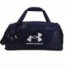 UNDER ARMOUR UA UNDENIABLE 5.0 SM DUFFLE BAG.