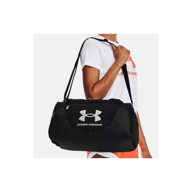 UNDER ARMOUR UA UNDENIABLE 5.0 XS DUFFLE BAG 23L