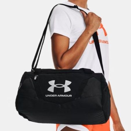 UNDER ARMOUR UA UNDENIABLE 5.0 XS DUFFLE BAG 23L