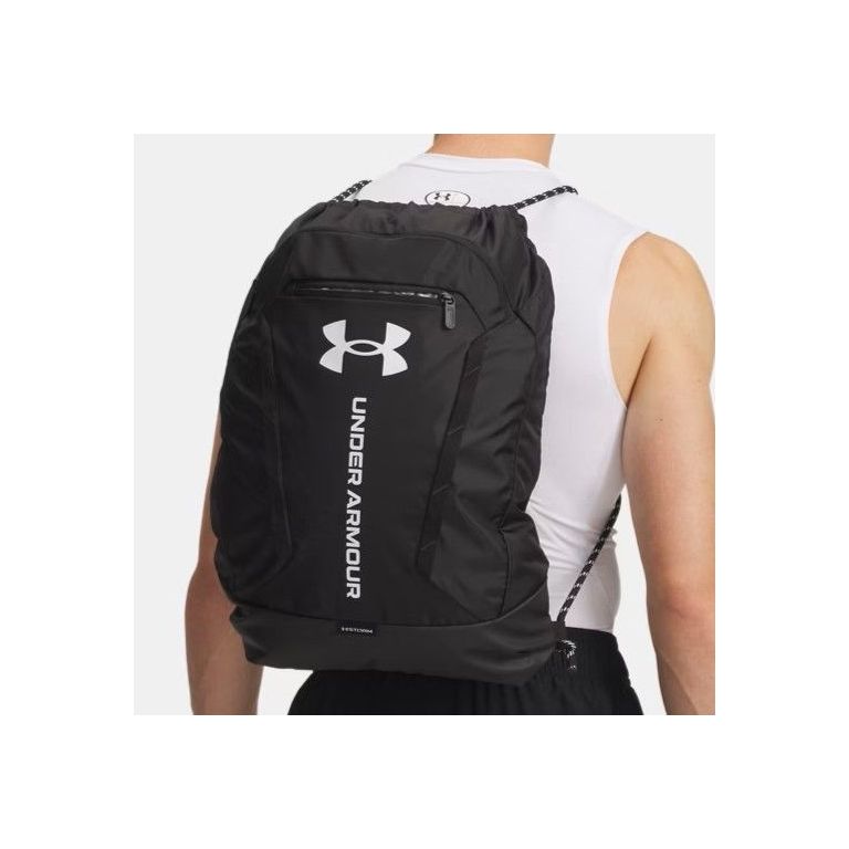 UNDER ARMOUR UA HUSTLE SACKPACK 22L