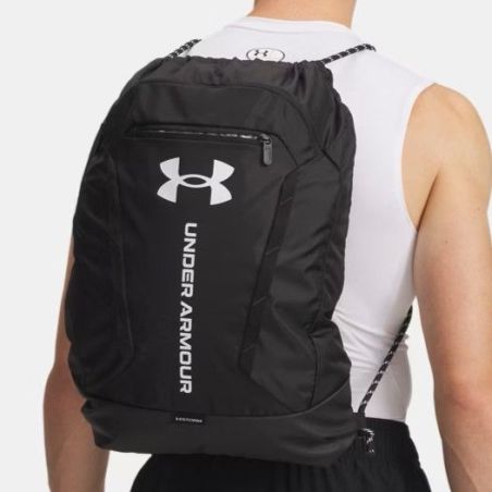UNDER ARMOUR UA HUSTLE SACKPACK 22L