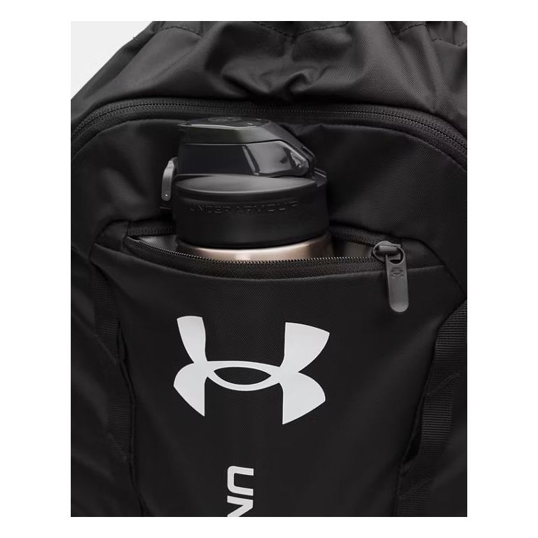 UNDER ARMOUR UA HUSTLE SACKPACK 22L