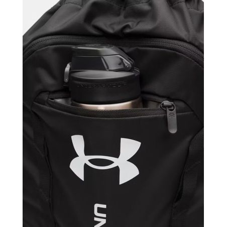 UNDER ARMOUR UA HUSTLE SACKPACK 22L