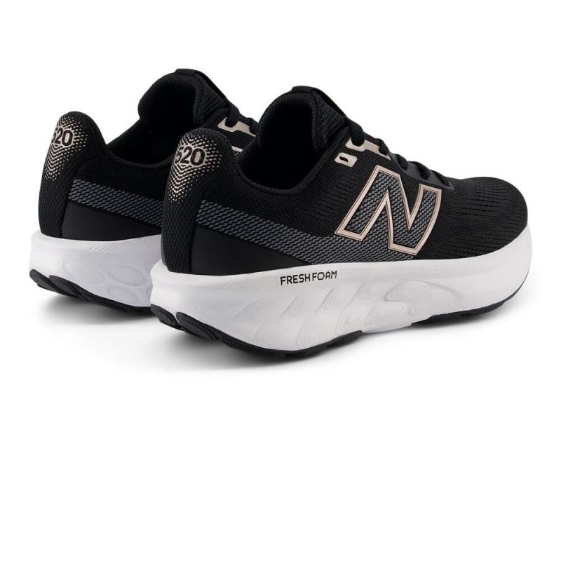 Balance Men's New Balance 520 V3 Opiniones New Balance® 520