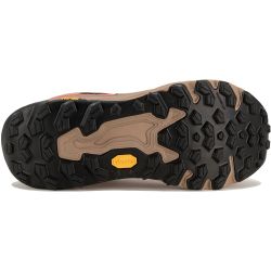 NEW BALANCE FRESH FOAM HIERRO V9 MEN