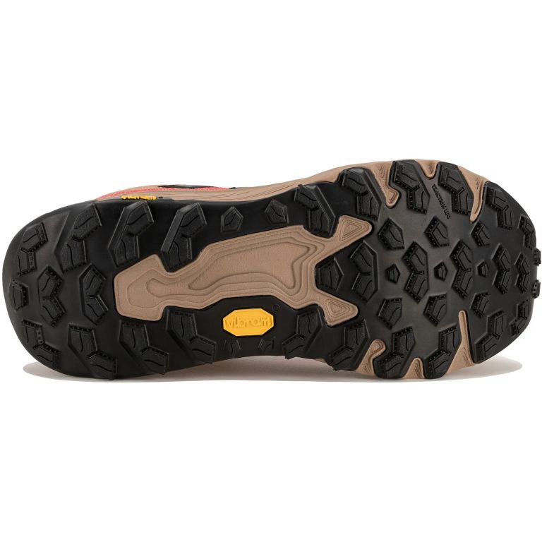 NEW BALANCE FRESH FOAM HIERRO V9 MEN