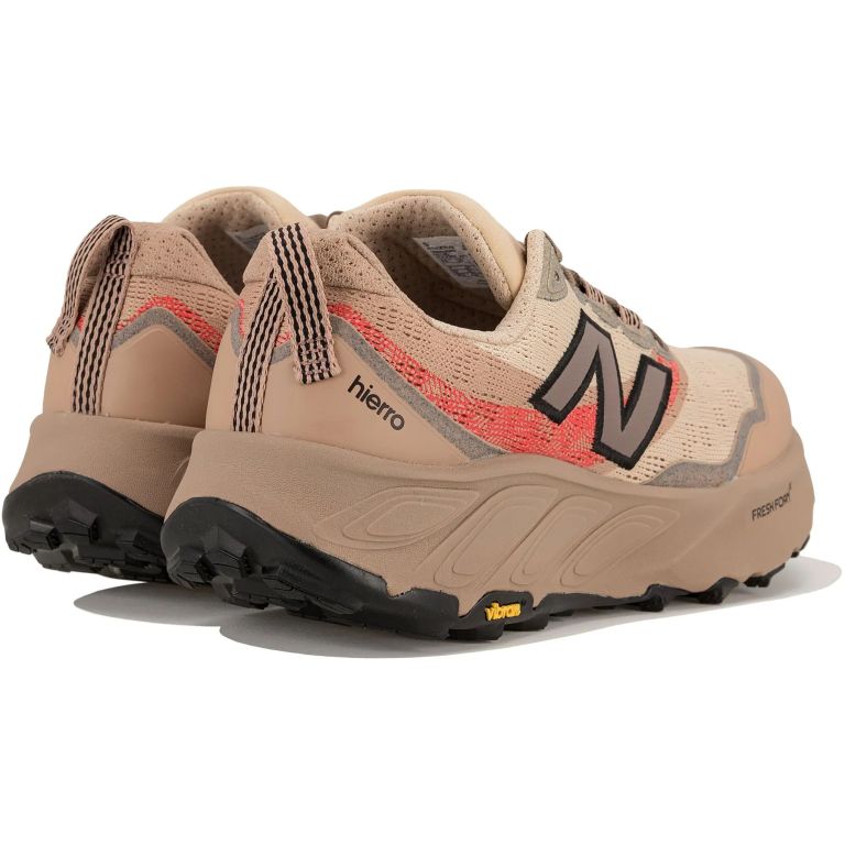 NEW BALANCE FRESH FOAM HIERRO V9 MEN