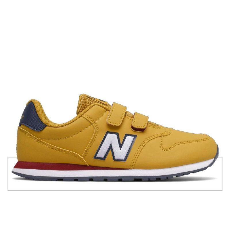 NEW BALANCE 500 JUNIOR