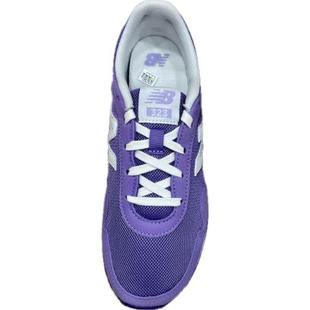 NEW BALANCE 323 JUNIOR