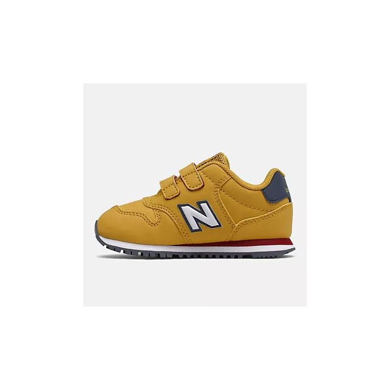 NEW BALANCE 500 bebé