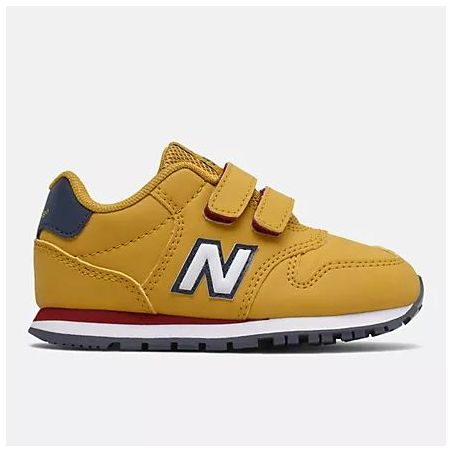 NEW BALANCE 500 bebé
