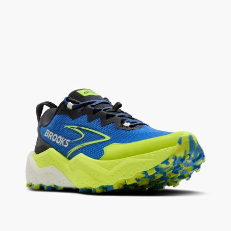 Brooks Caldera 8 - Trail Running Shoes for Mountain Adventures