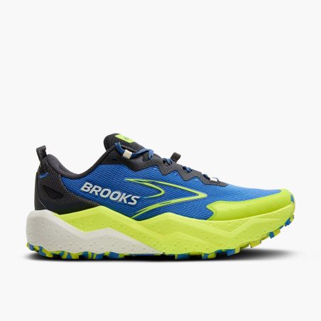 Brooks Caldera 8 - Zapatillas Trail Running para Aventuras en Montaña