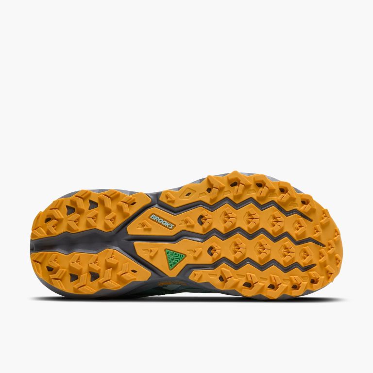 Best Brooks Cascadia 19 trail running shoes