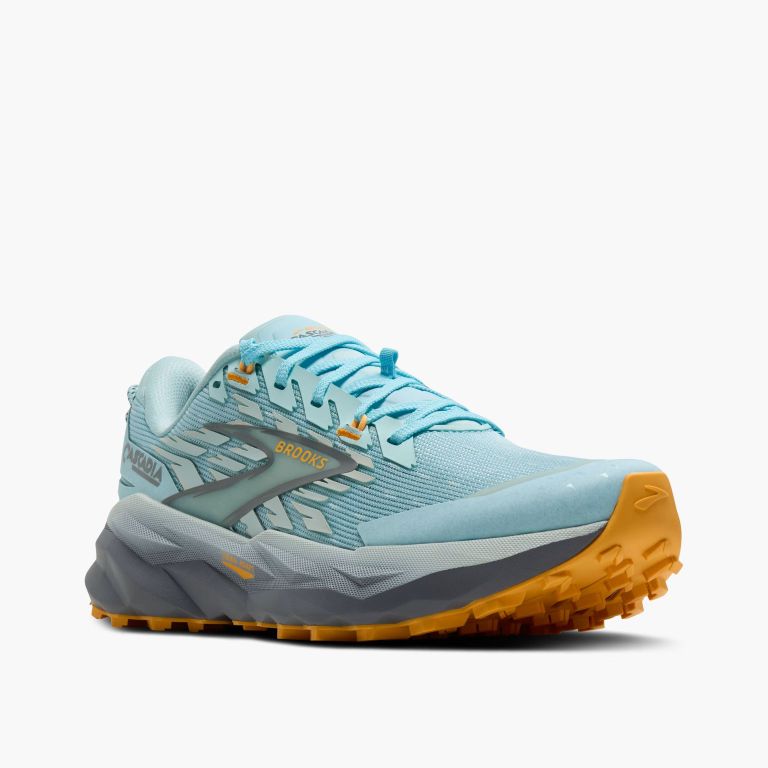 Best Brooks Cascadia 19 trail running shoes