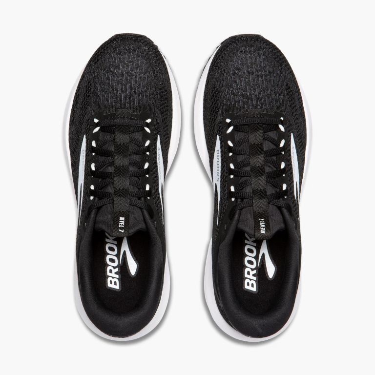BROOKS REVEL 7 MEN