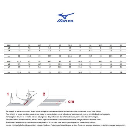 Mizuno Mujin 11: Durabilidad y Protección en el Trail