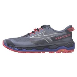 Mizuno Mujin 11: Durability and Protection on the Trail