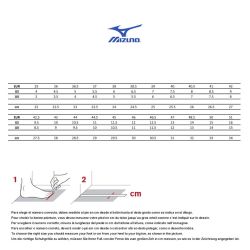 Mizuno Mujin 11: Durability and Protection on the Trail