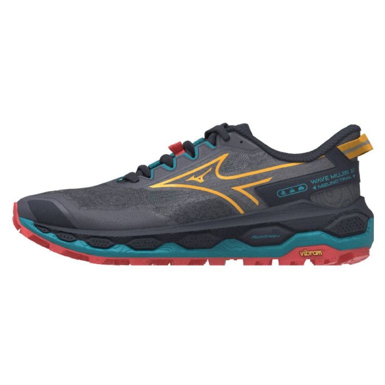 MIZUNO WAVE MUJIN 11 Men