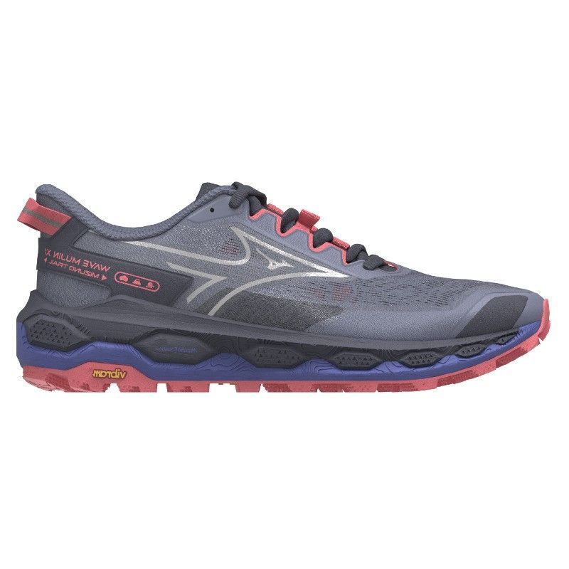 Mizuno Mujin 11: Durability and Protection on the Trail