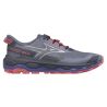 Mizuno Mujin 11: Durability and Protection on the Trail