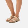 Sandalias Mustang 60814-C15044: ¡Estilo y comodidad para mujer!