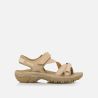 Sandalias Mustang 60814-C15044: ¡Estilo y comodidad para mujer!