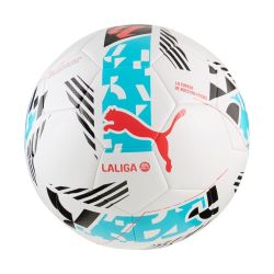 Balón de Fútbol La Liga de Puma: Tu Partido Empieza Aquí