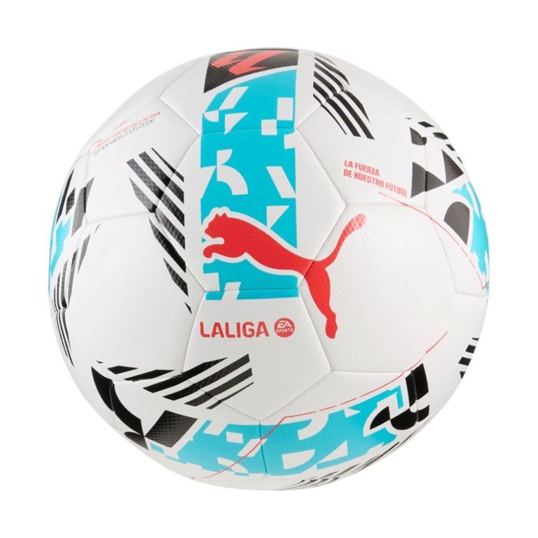 PUMA ORBITA LA LIGA MULTICOLOR