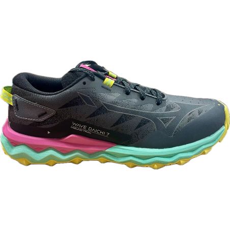 MIZUNO WAVE DAICHI 7 WOMEN