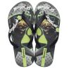 IPANEMA LADYBUG CHAT NOIR KIDS