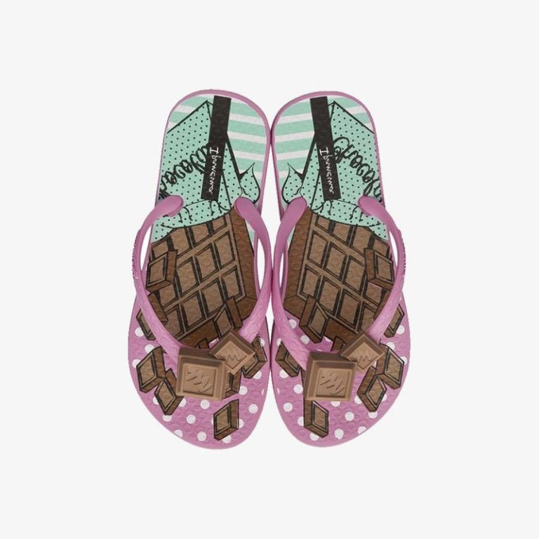 IPANEMA SWEETS KIDS